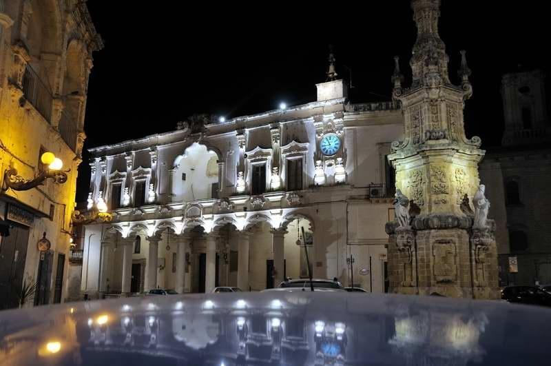 Appartamento La Casa di Adi Santa Caterina  Esterno foto