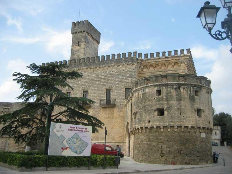 Appartamento La Casa di Adi Santa Caterina  Esterno foto