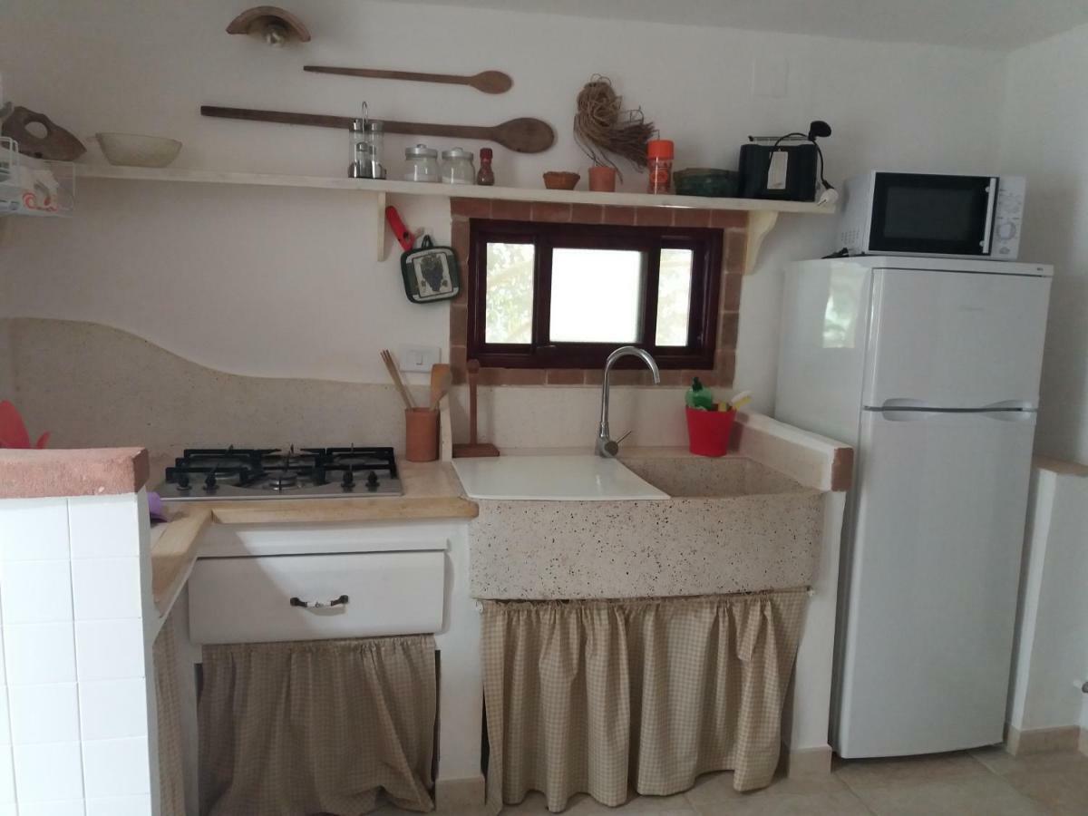 Appartamento La Casa di Adi Santa Caterina  Esterno foto