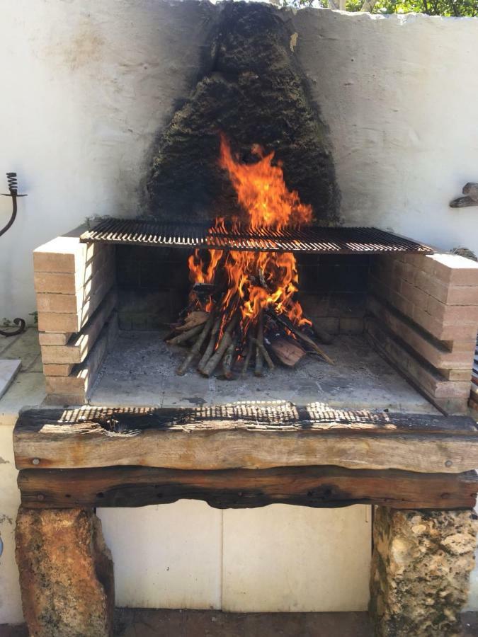 Appartamento La Casa di Adi Santa Caterina  Esterno foto